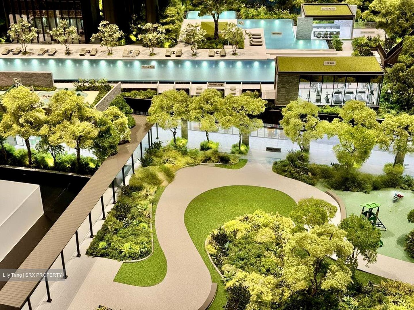 Orchard Boulevard (D10), Condominium #464316601